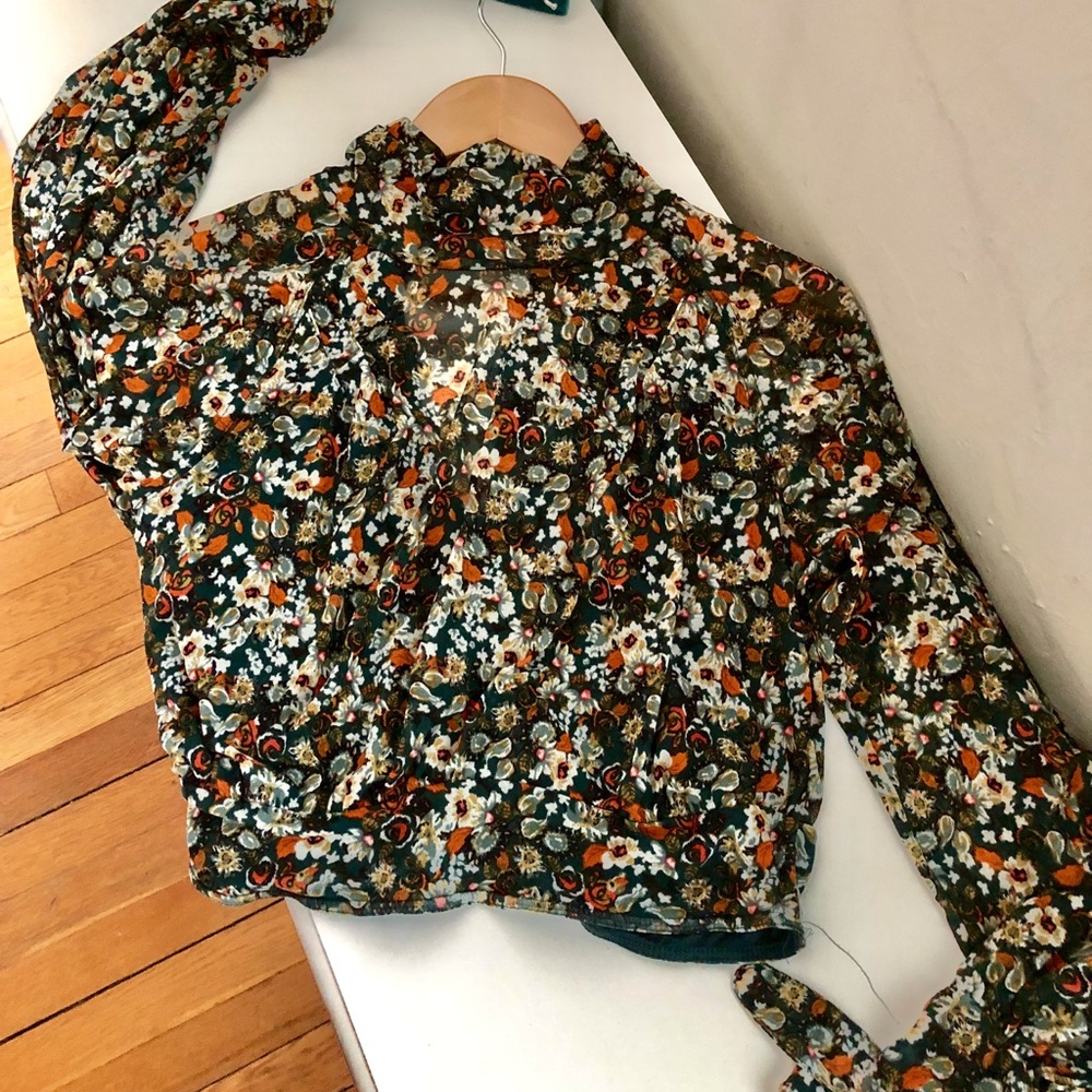 Free People Top